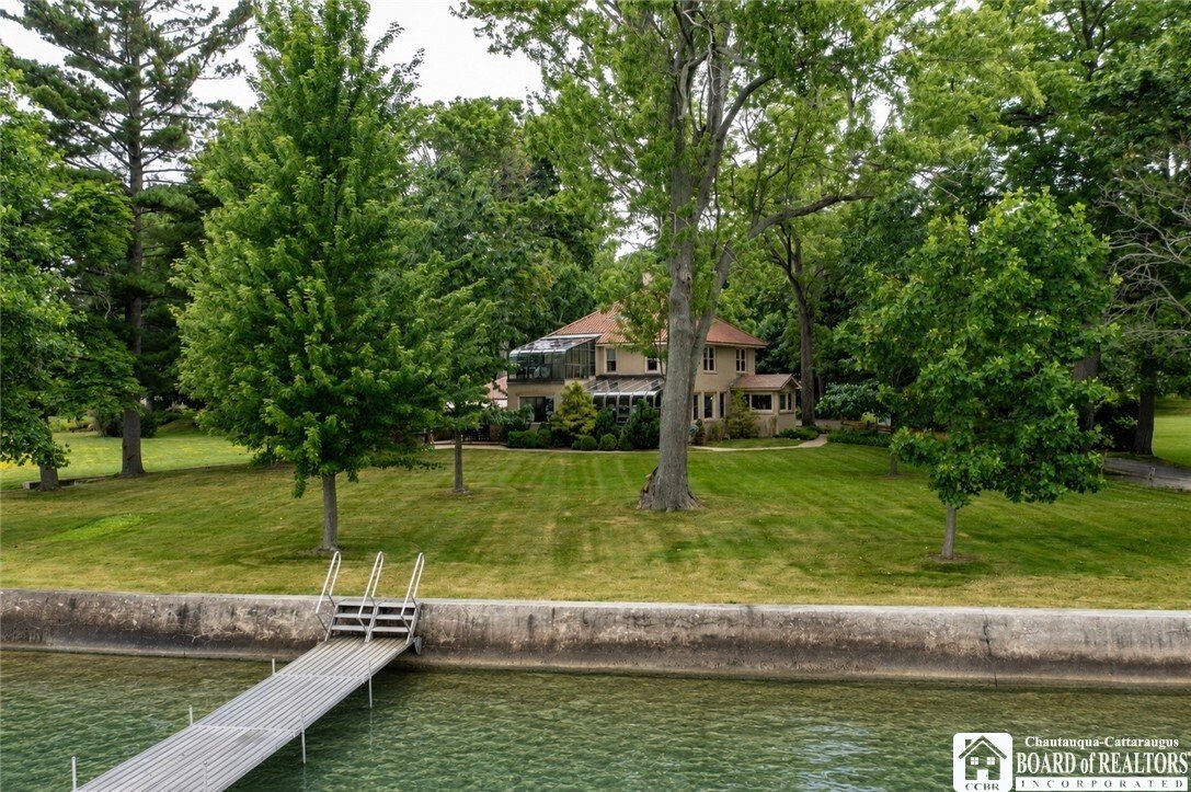 House in Bemus Point, New York, United States 2 - 18679957