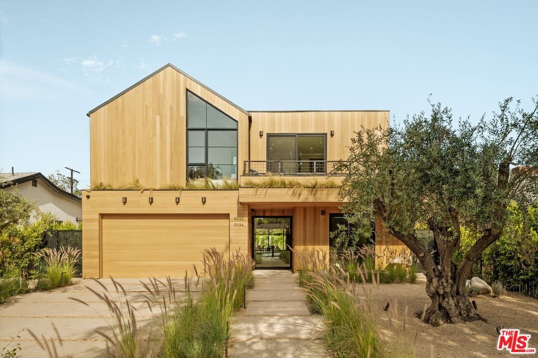 House in Los Angeles, California, United States 1 - 18679924