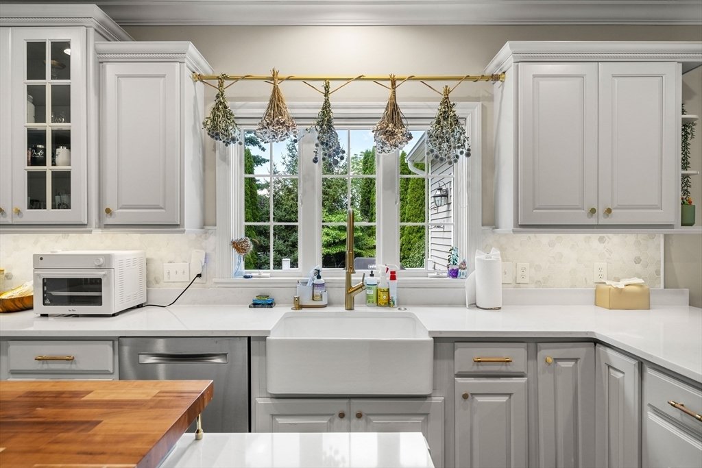 House in North Andover, Massachusetts, United States 5 - 18679974