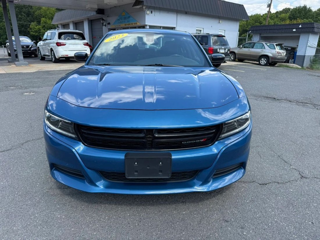 Sedan in Charlotte, NC, United States 2 - 18679790