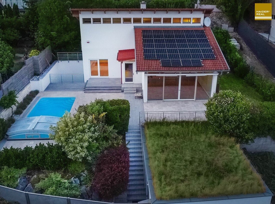 House in Klosterneuburg, Lower Austria, Austria 4 - 18679589