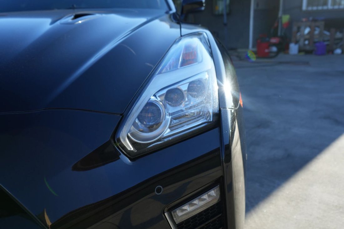 Coupe in San Gabriel, CA, United States 5 - 18679713