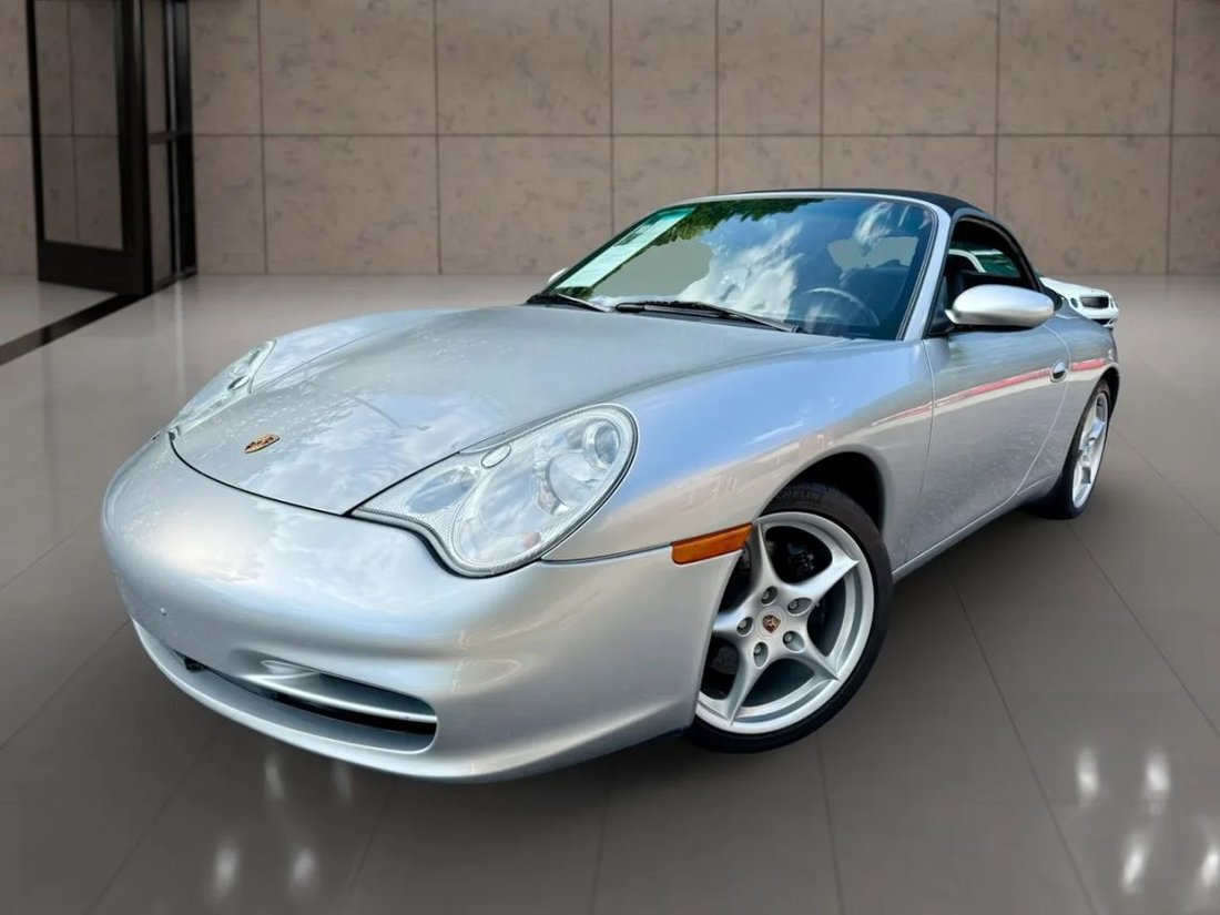 Cabriolet in Duluth, GA, United States 4 - 18679773