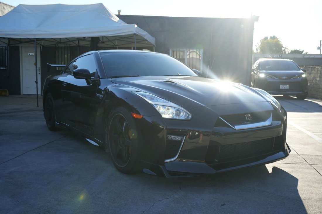 Coupe in San Gabriel, CA, United States 3 - 18679713