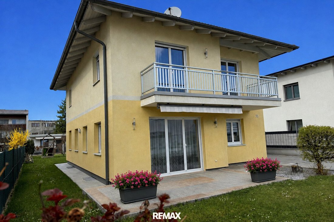 Casa en Wels, Alta Austria, Austria 2 - 18371926