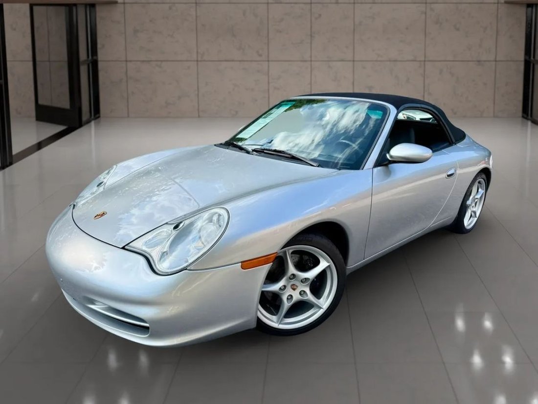 Cabriolet in Duluth, GA, United States 5 - 18679773