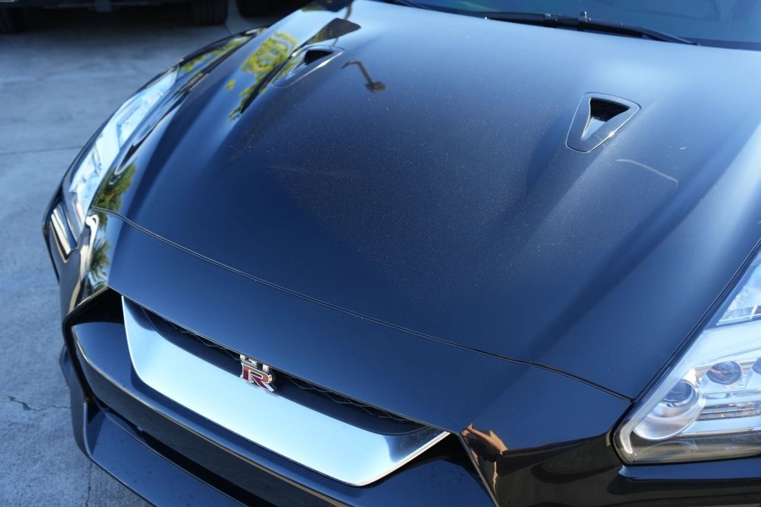 Coupe in San Gabriel, CA, United States 4 - 18679713