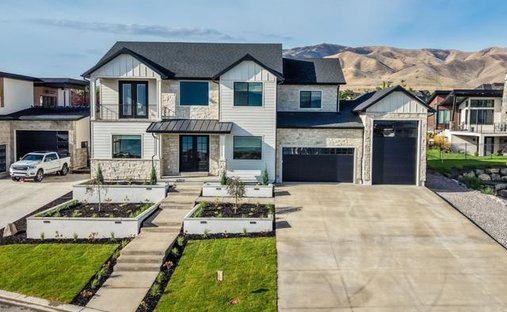 Haus in Saratoga Springs, Utah, Vereinigte Staaten 1