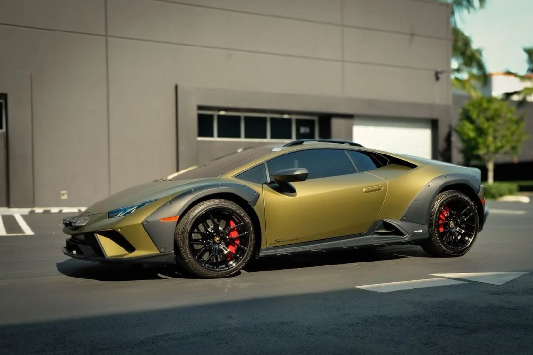 Coupe in Doral, FL, United States 1 - 18679637