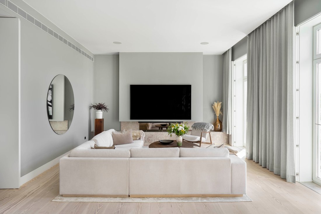 Apartment in Arroios, Lisbon, Portugal 4 - 18336763