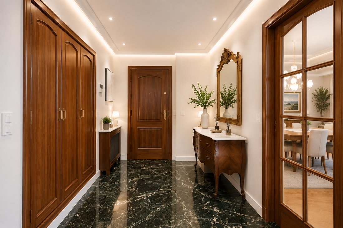 Apartment in Extramurs, Valencia, Spain 5 - 18680051