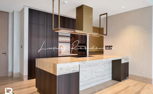 Apartamento en La Palma Jumeirah, Dubái, Emiratos Árabes Unidos 1