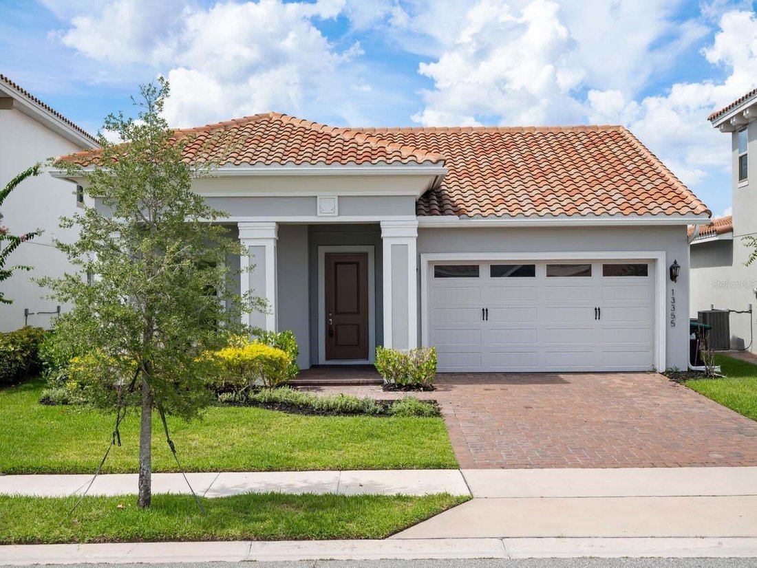 House in Orlando, Florida, United States 1 - 18682578