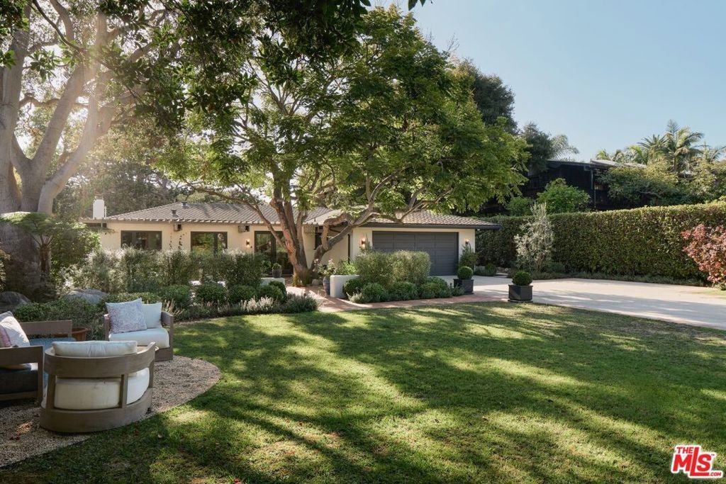 House in Montecito, California, United States 4 - 18682100