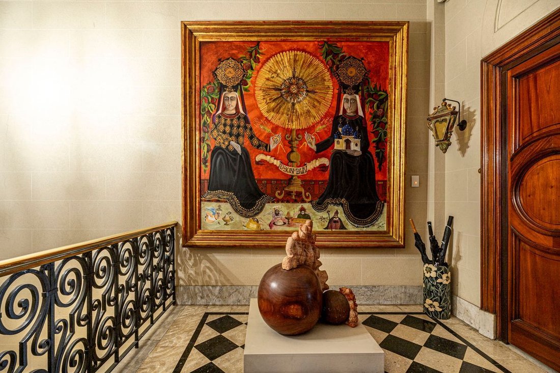 Apartment in Buenos Aires, Buenos Aires, Argentina 5 - 18681967