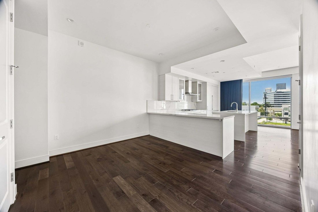 Condominio a Houston, Texas, Stati Uniti 4 - 18683072