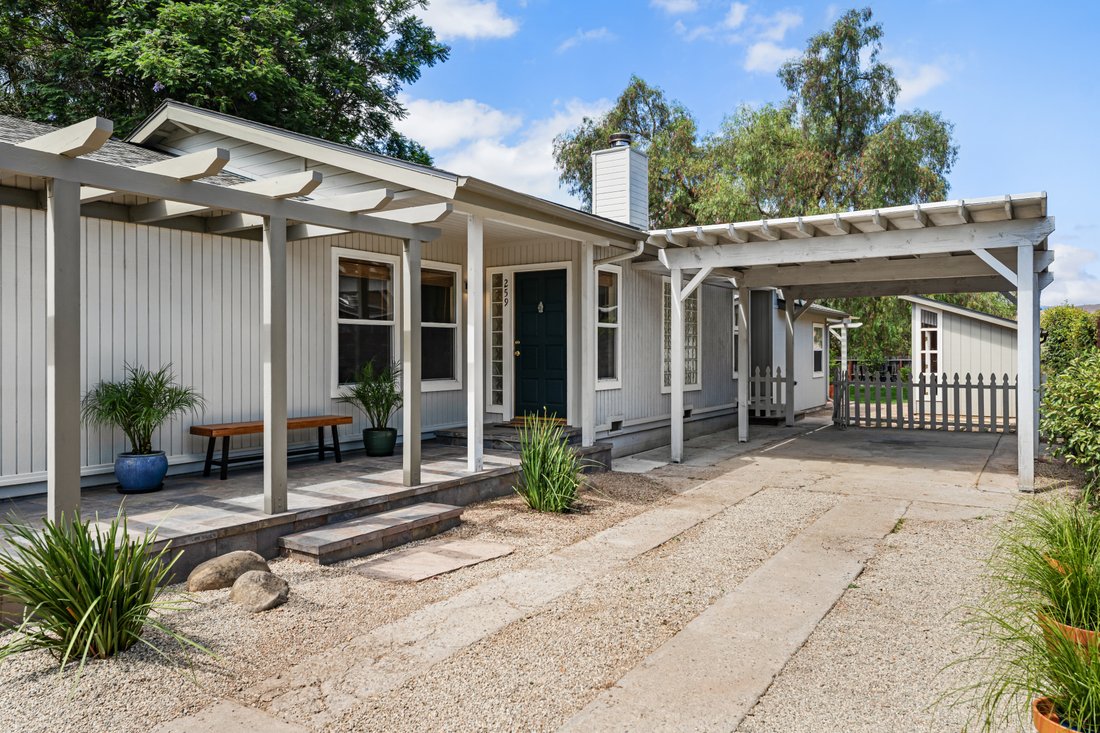 House in Ojai, California, United States 4 - 18681731
