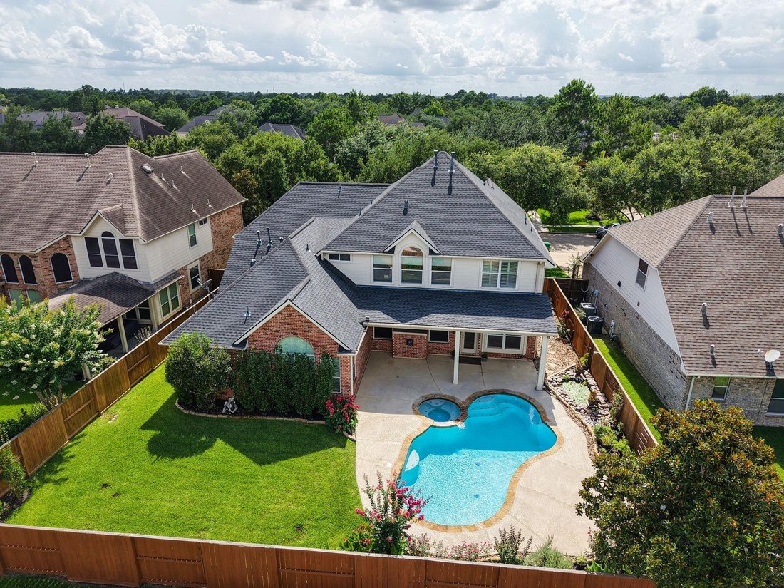 House in Spring, Texas, United States 2 - 18680940