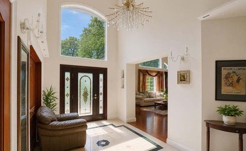 House in Yorktown Heights, New York, United States 1