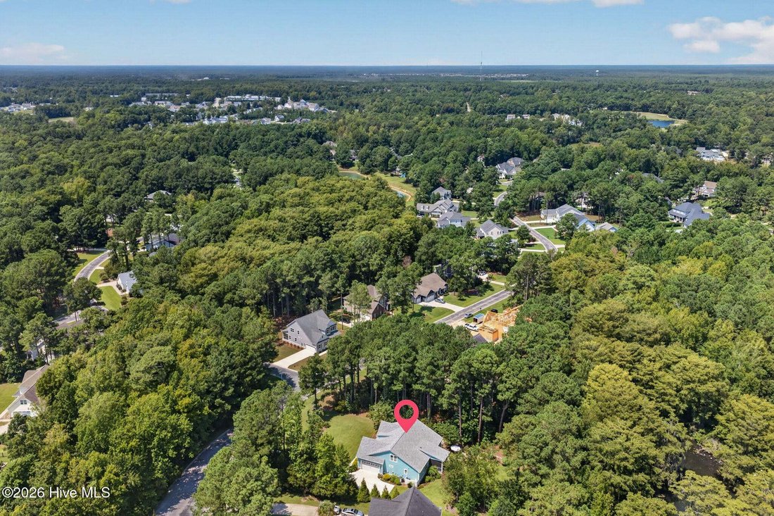 House in Hampstead, North Carolina, United States 3 - 18680881