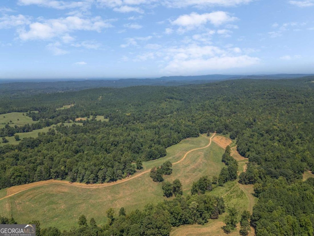 Land in Waleska, Georgia, United States 1 - 18680652