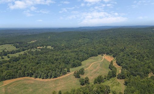 Land in Waleska, Georgia, United States 1
