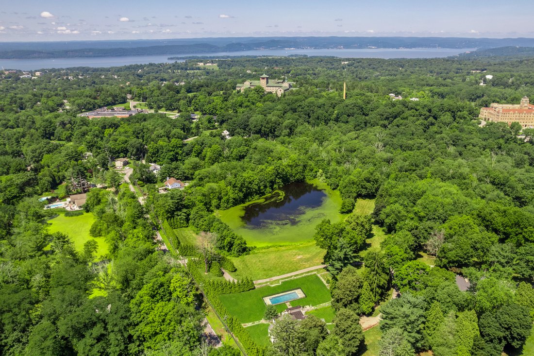 House in Ossining, New York, United States 4 - 18680094