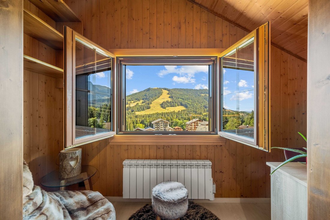 Chalet in Châtel-Saint-Denis, Fribourg, Switzerland 4 - 18681882