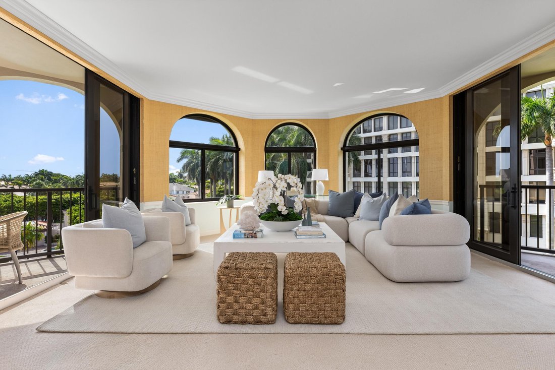 Condo in Palm Beach, Florida, United States 1 - 18682312