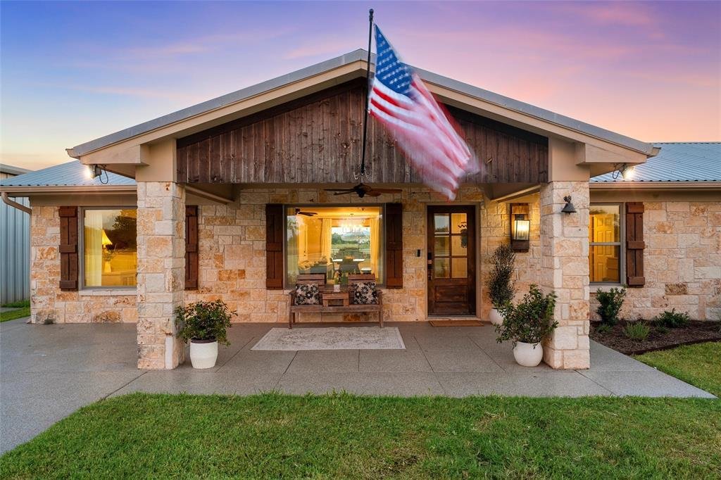 Casa a Elm Mott, Texas, Stati Uniti 2 - 18682965