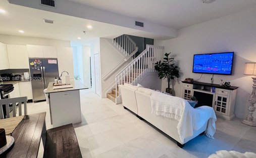 House in Homestead, Florida, United States 1