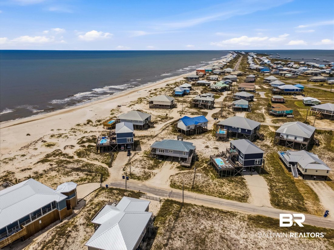 House in Dauphin Island, Alabama, United States 3 - 18682164