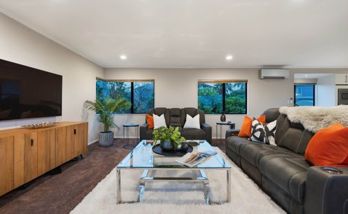 House in Auckland, Auckland, New Zealand 1