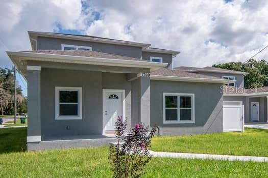 House in Tampa, Florida, United States 1 - 18682540