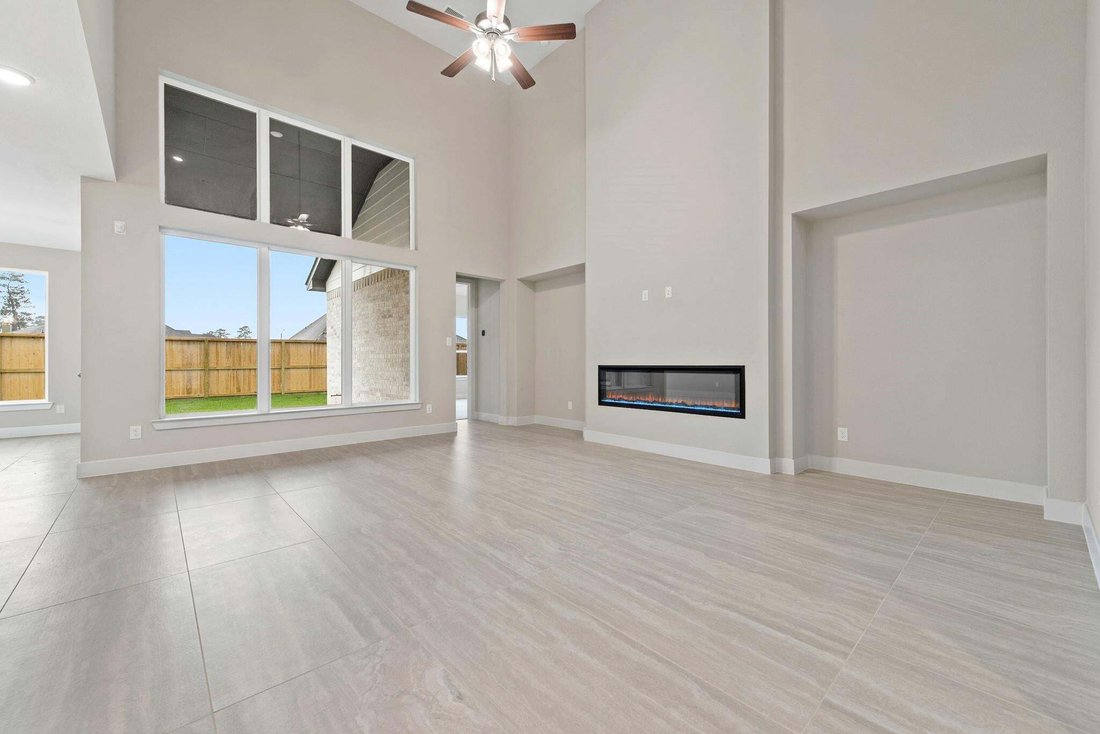House in Conroe, Texas, United States 3 - 18683103