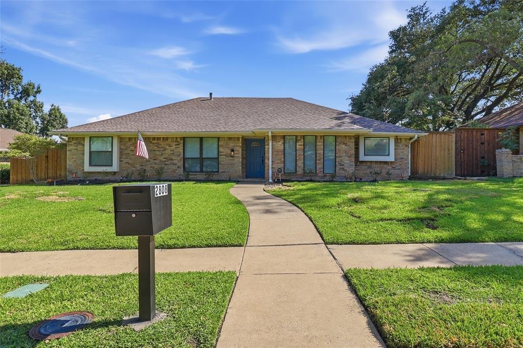 House in Plano, Texas, United States 1 - 18683000