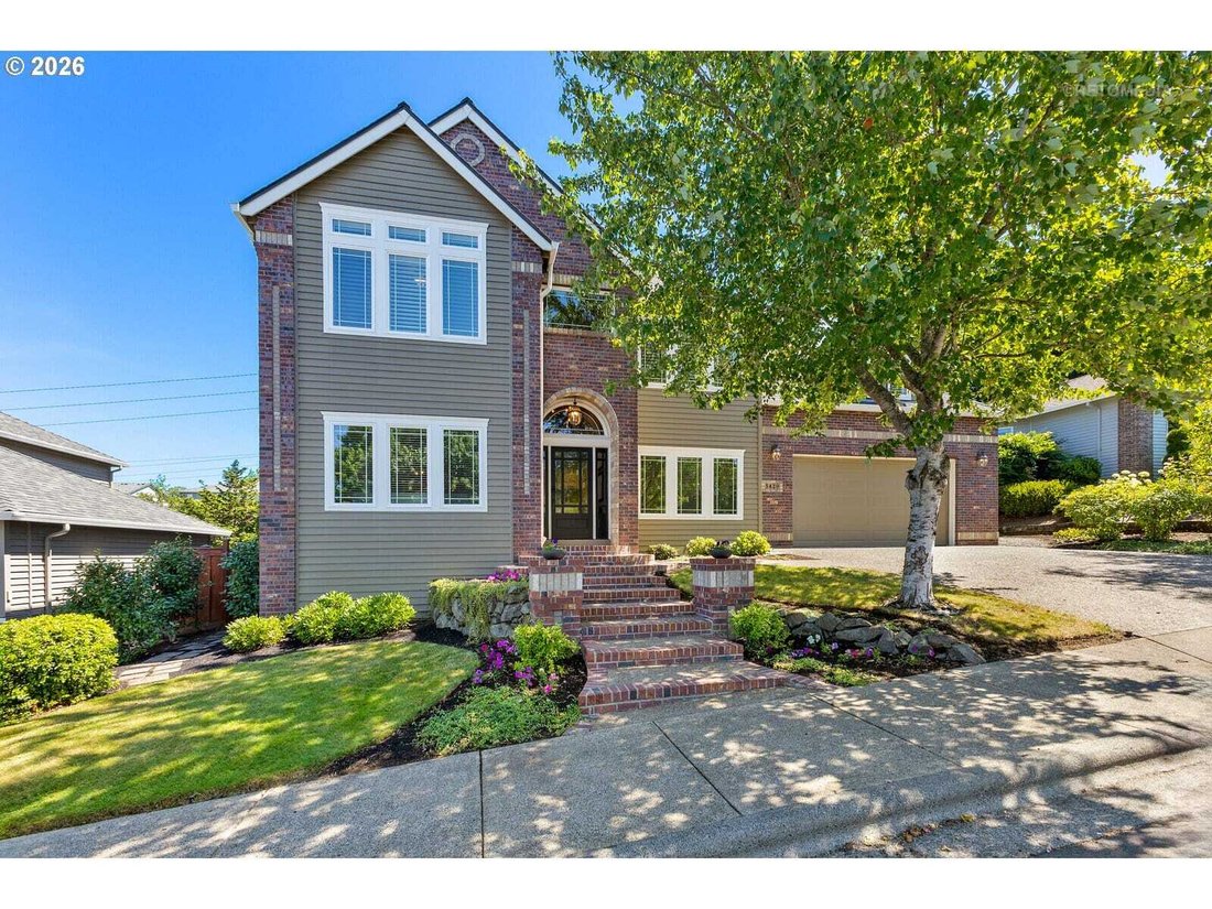 House in Portland, Oregon, United States 1 - 18682117