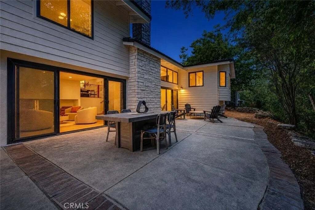 Casa en Fullerton, California, Estados Unidos 2 - 18682831