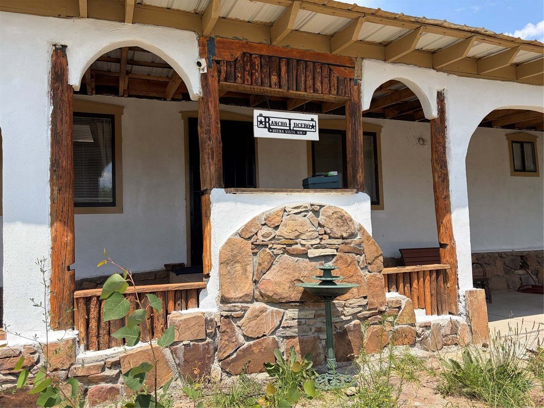 Casa en Buena Vista, Nuevo México, Estados Unidos 2 - 18682008