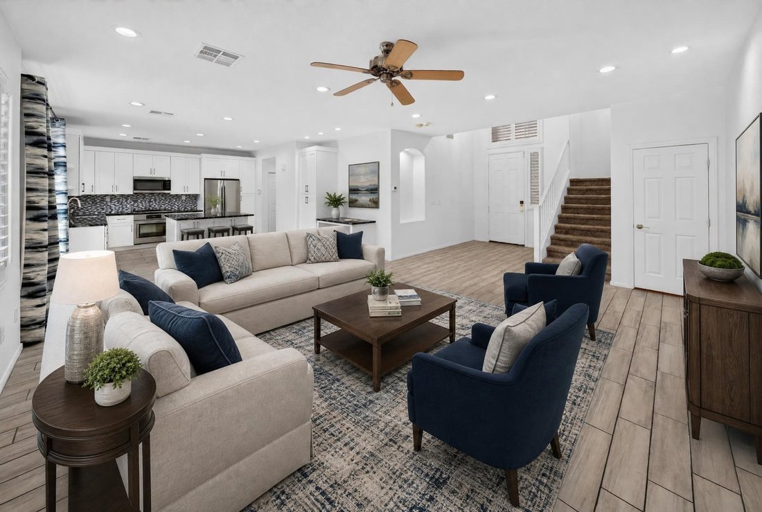 House in Las Vegas, Nevada, United States 5 - 18681663