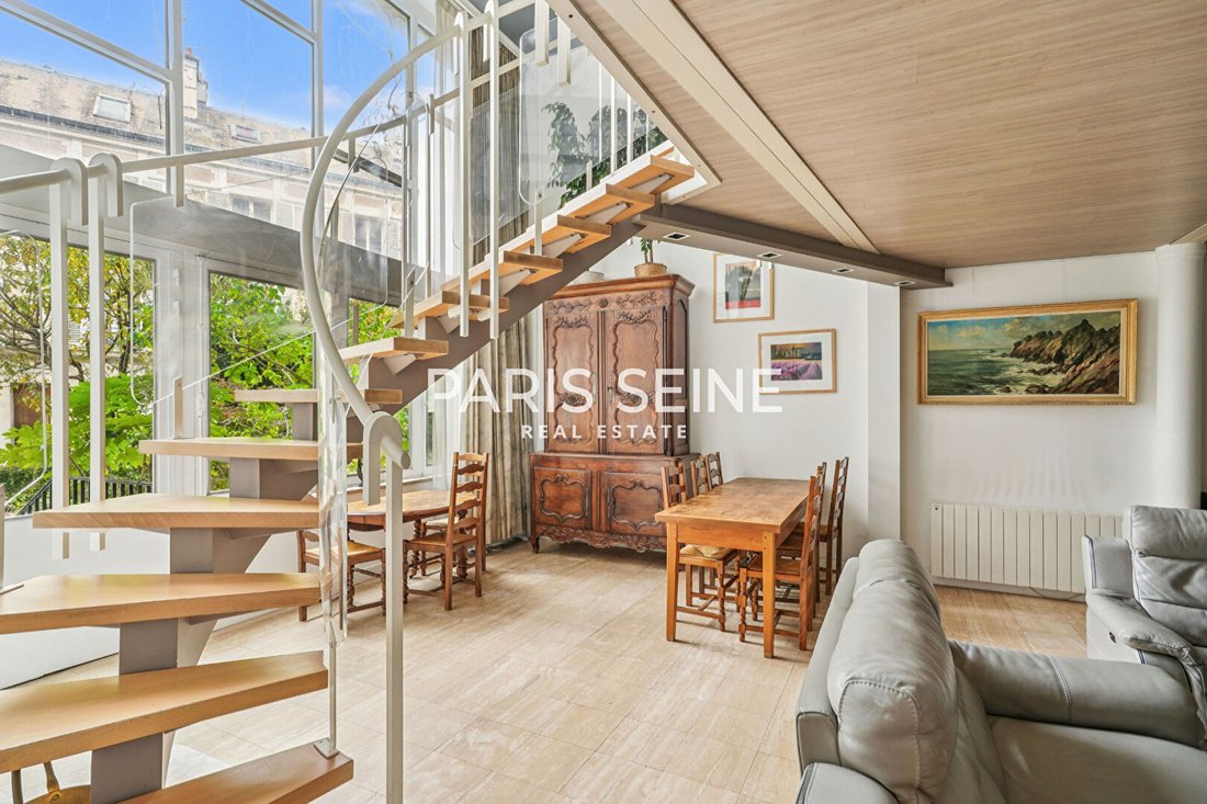 Apartment in Pasteur Montparnasse, Paris 15e Arrondissement, Paris 2 - 18684034