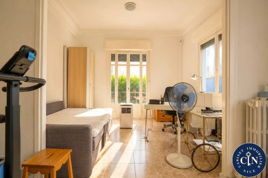 Apartment in Nice, Provence-Alpes-Côte d'Azur, France 5 - 18681194