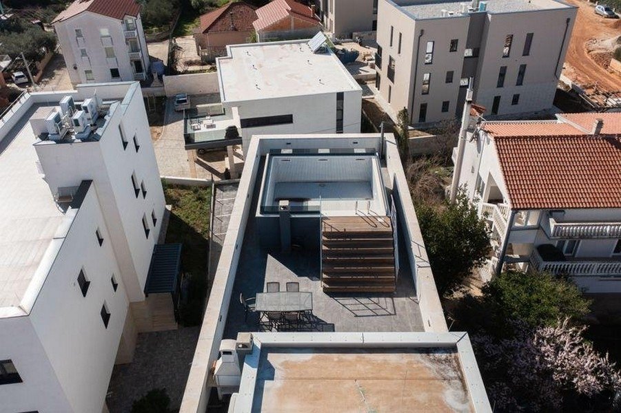 Apartment in Zadar, Zadar County, Croatia 5 - 18683279