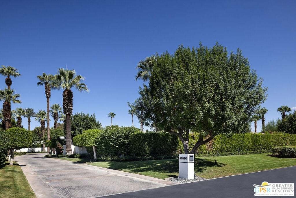 House in Rancho Mirage, California, United States 3 - 18682105