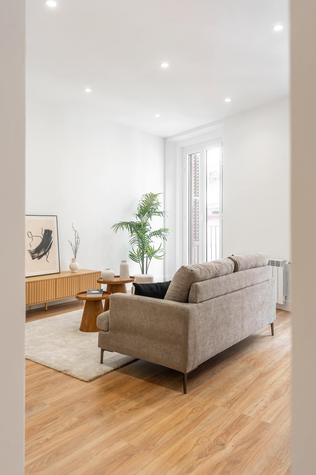 Appartement à Arganzuela, Madrid, Espagne 2 - 18680734