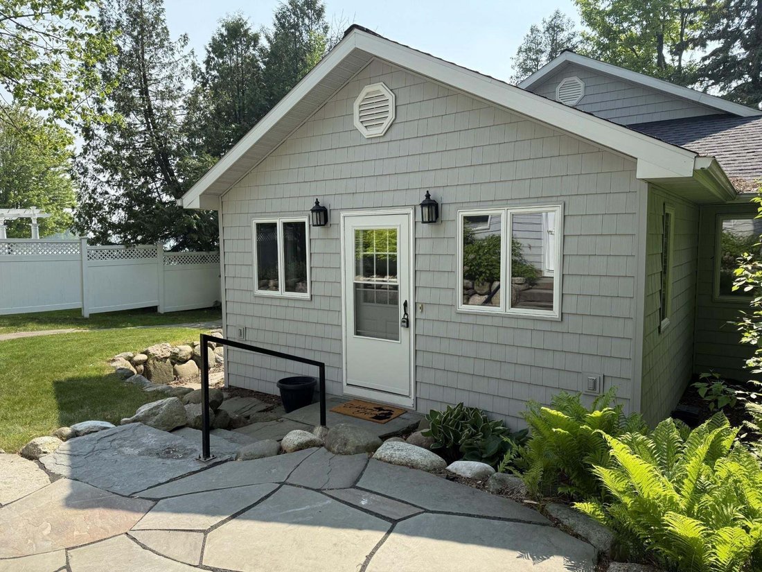 House in Cheboygan, Michigan, United States 3 - 18682249