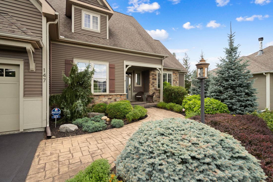 House in Manlius, New York, United States 3 - 18680130