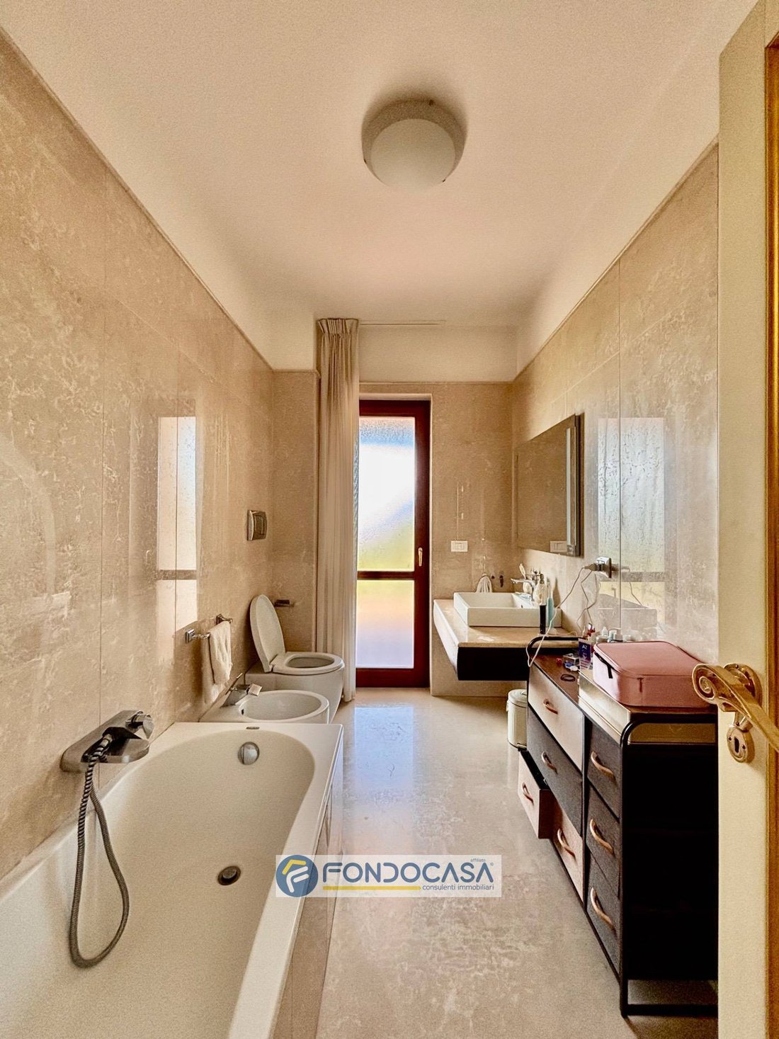 Apartment in Aversa, Campania, Italy 3 - 18684203