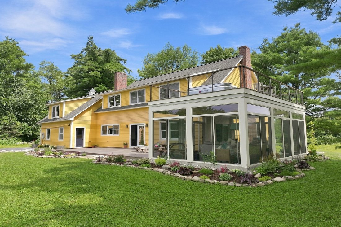 House in Ferrisburgh, Vermont, United States 5 - 18680107