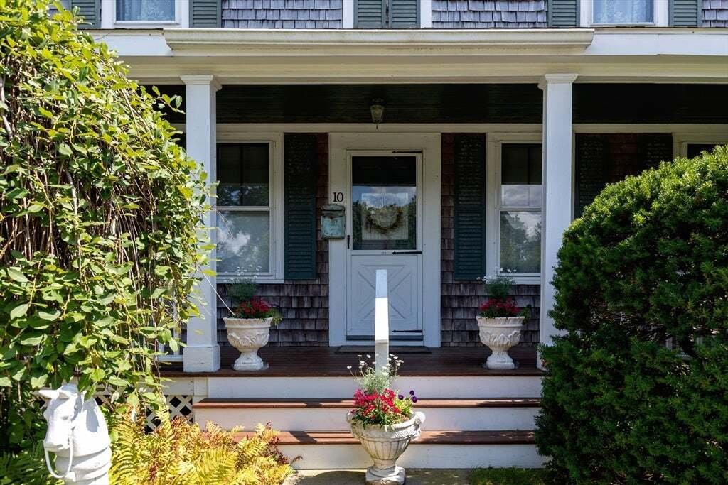 House in Plymouth, Massachusetts, United States 2 - 18684255